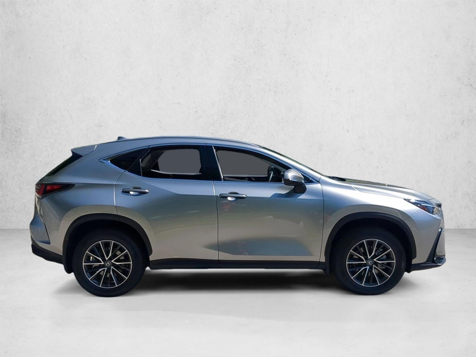 2024 Lexus NX 350 Premium AWD