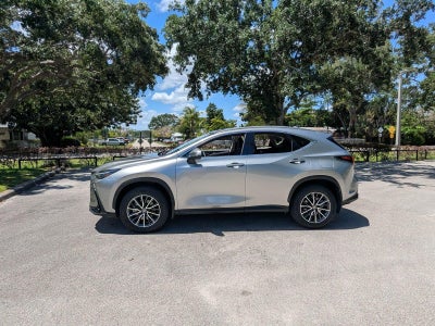 2024 Lexus NX 350 Premium AWD