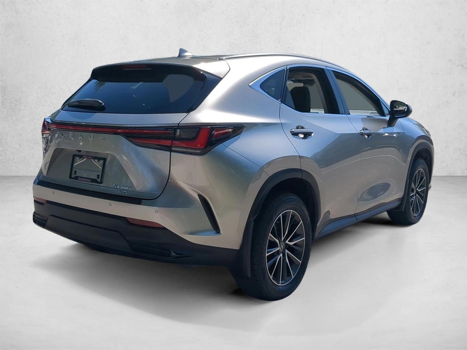 2024 Lexus NX 350 Premium AWD