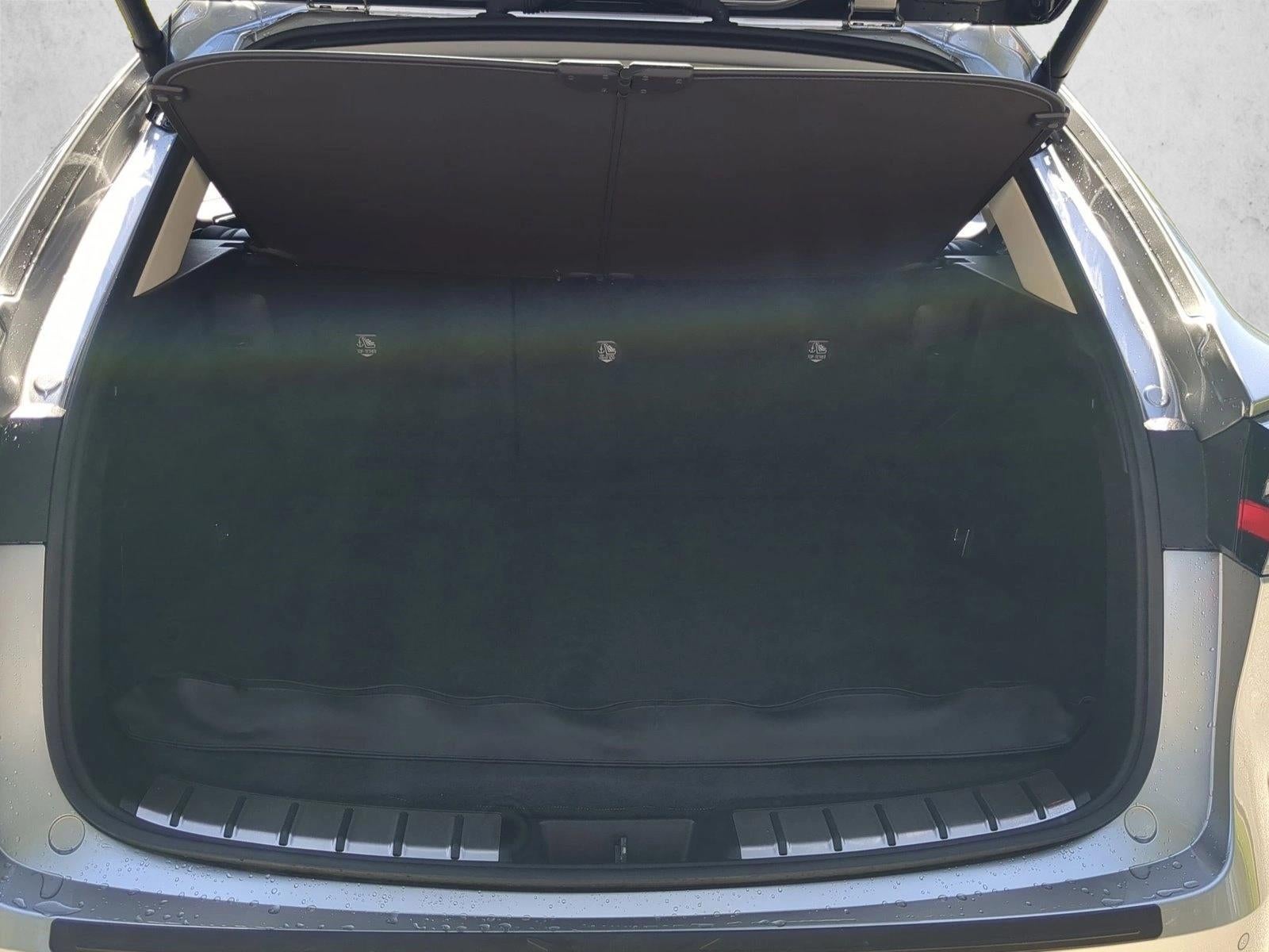 2024 Lexus NX 350 Premium AWD