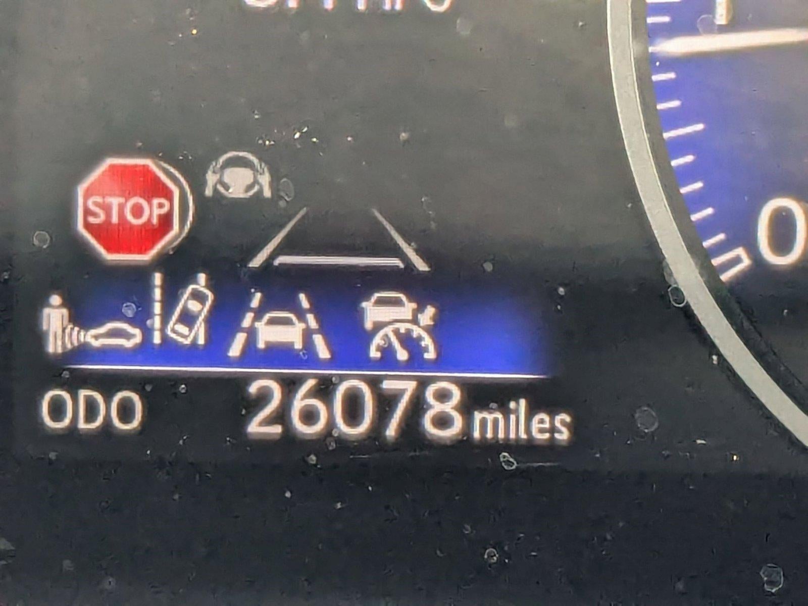 2024 Lexus NX 350 Premium AWD