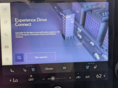 2024 Lexus NX 350 Premium AWD