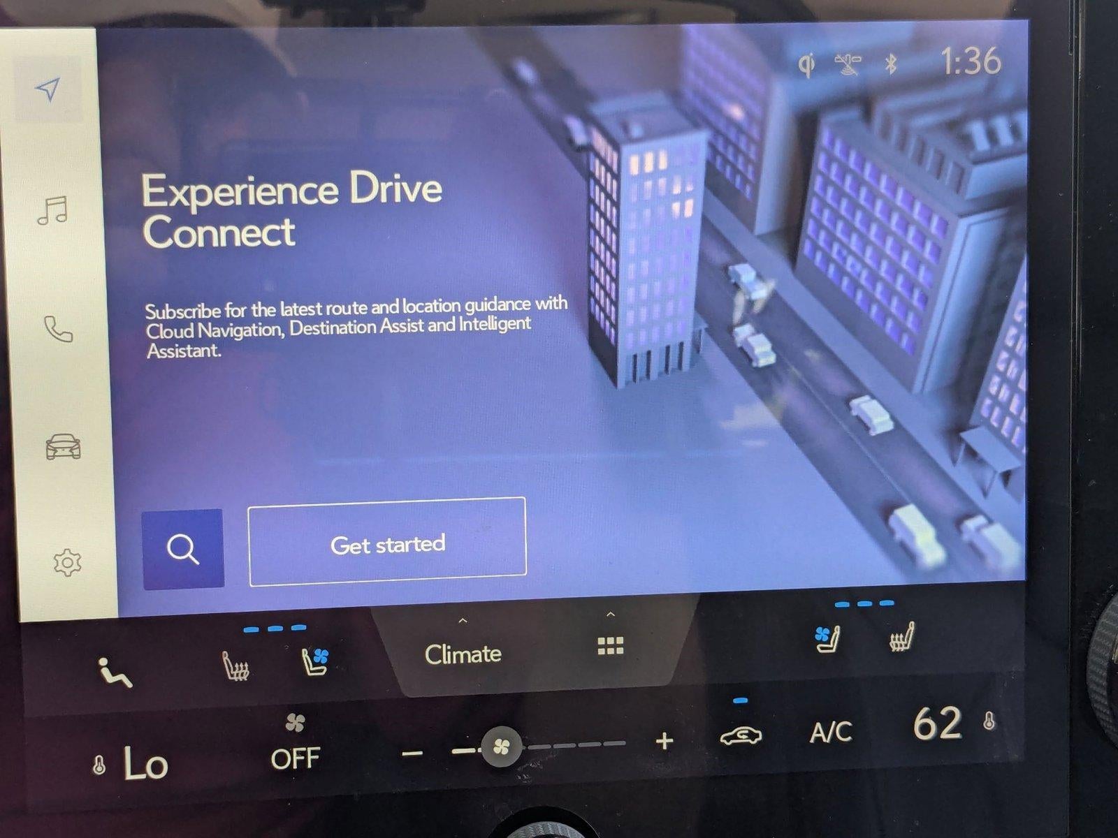 2024 Lexus NX 350 Premium AWD