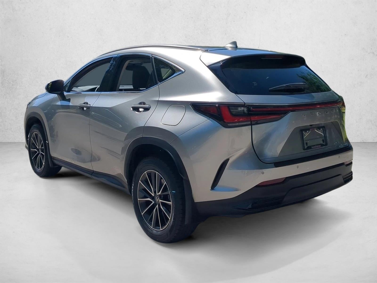 2024 Lexus NX 350 Premium AWD