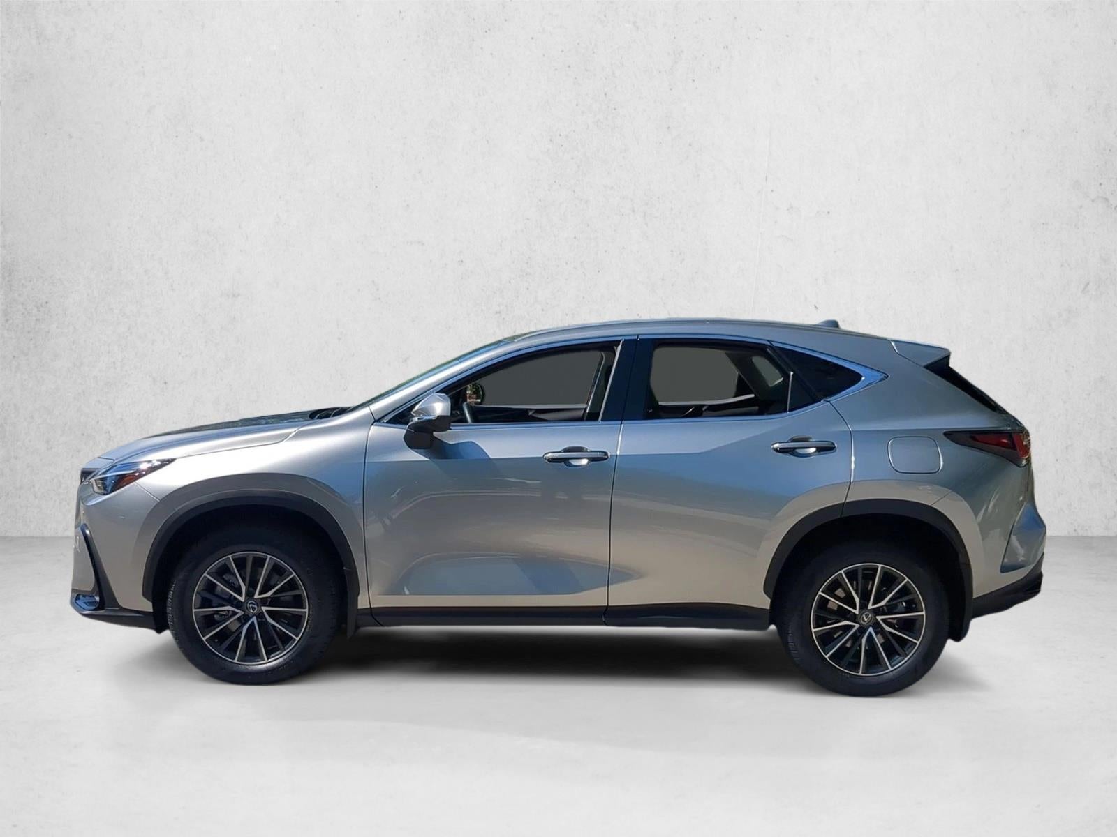 2024 Lexus NX 350 Premium AWD