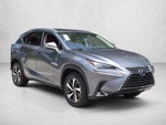2021 Lexus NX 300h AWD