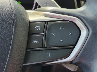 2025 Lexus NX 350h Premium AWD