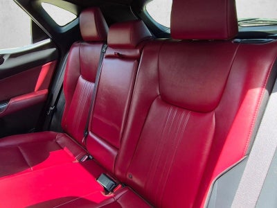 2025 Lexus NX 350h Premium AWD