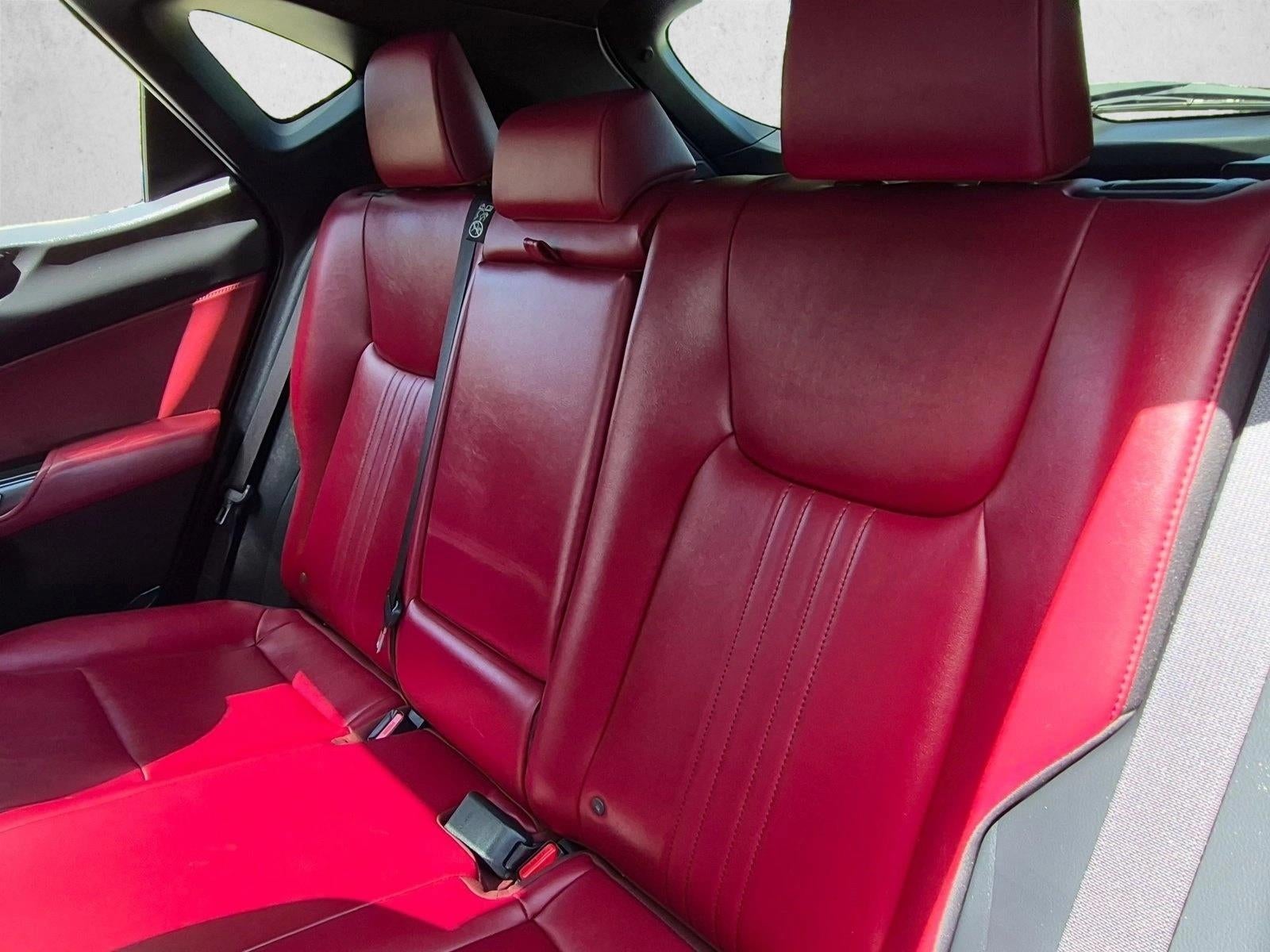 2025 Lexus NX 350h Premium AWD