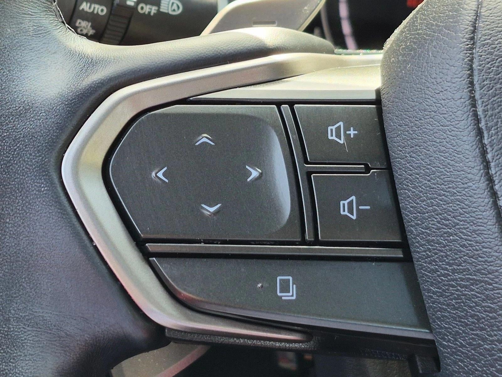 2025 Lexus NX 350h Premium AWD