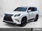 2023 Lexus GX 460 Luxury 4WD