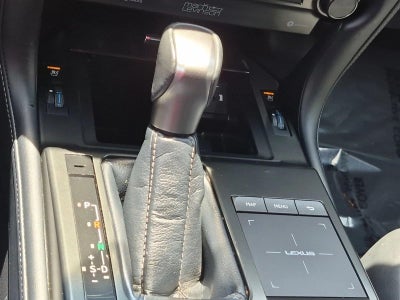 2023 Lexus GX 460 Luxury 4WD
