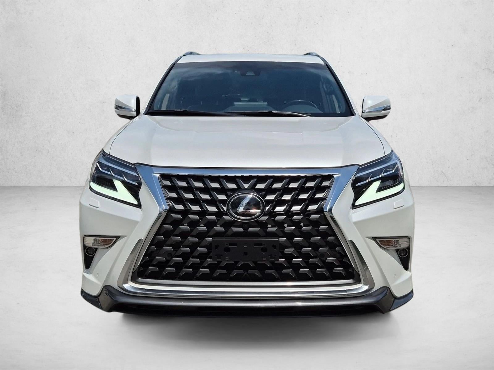 2023 Lexus GX 460 Luxury 4WD