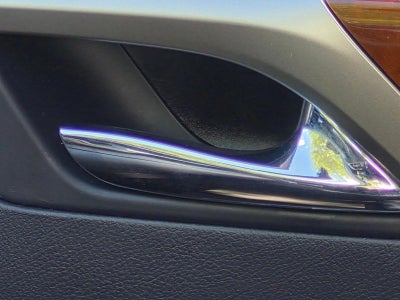 2018 Lexus RX 350L Premium FWD