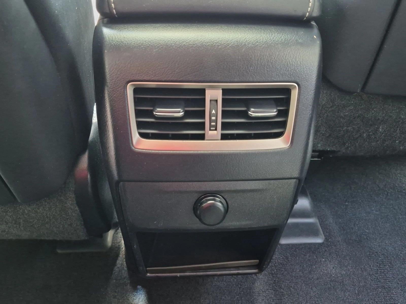 2019 Lexus RX 350L FWD