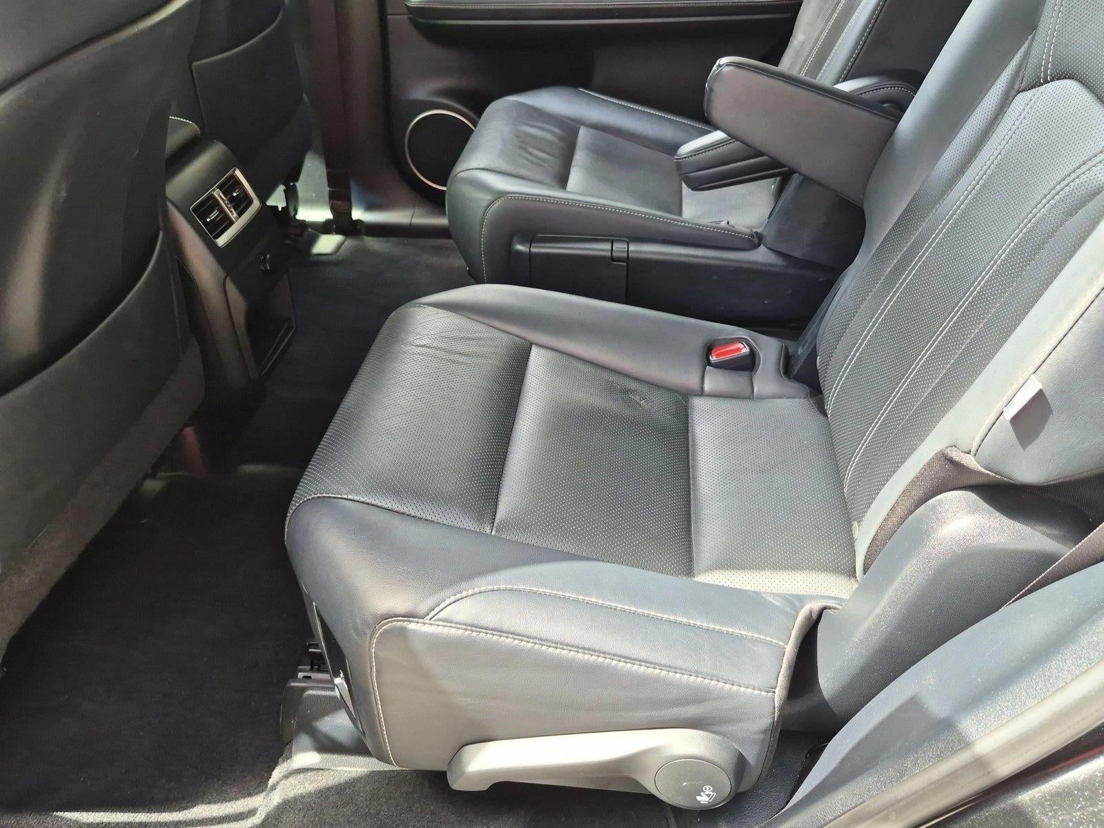 2019 Lexus RX 350L FWD