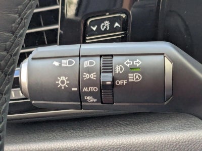 2025 Lexus NX 350h Luxury AWD