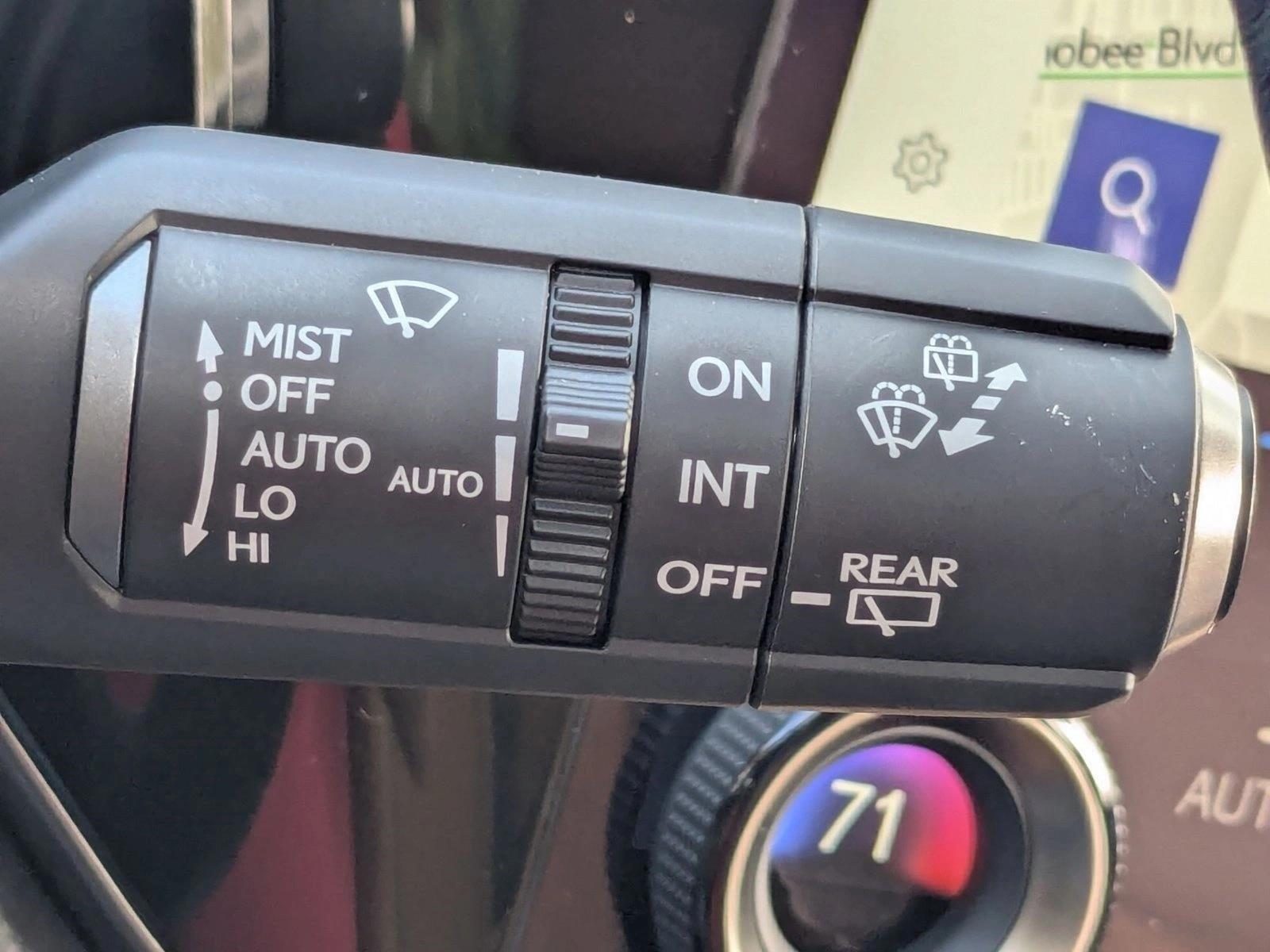 2025 Lexus NX 350h Luxury AWD