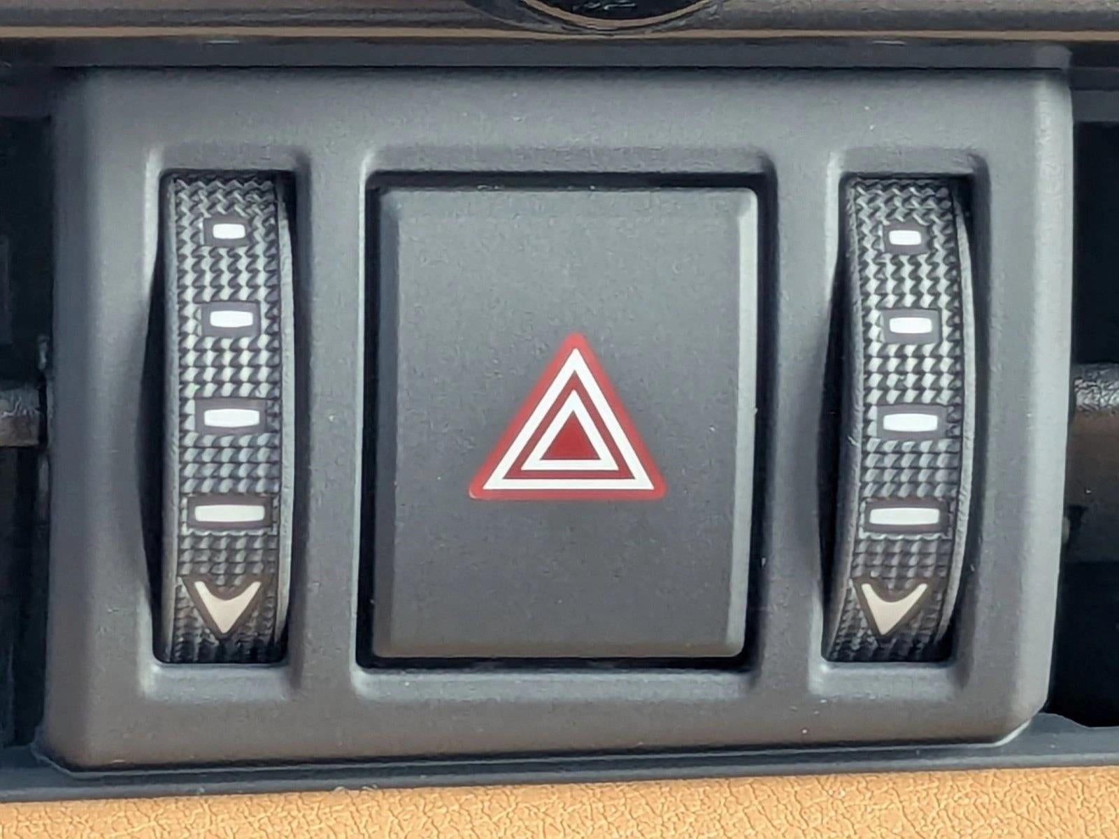 2025 Lexus NX 350h Luxury AWD