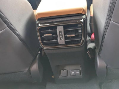 2025 Lexus NX 350h Luxury AWD