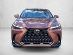 2025 Lexus NX 350h Luxury AWD