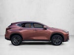 2025 Lexus NX 350h Luxury AWD