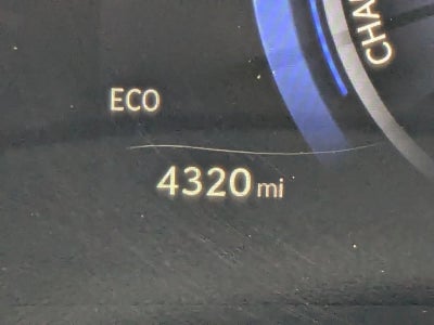 2025 Lexus NX 350h Luxury AWD