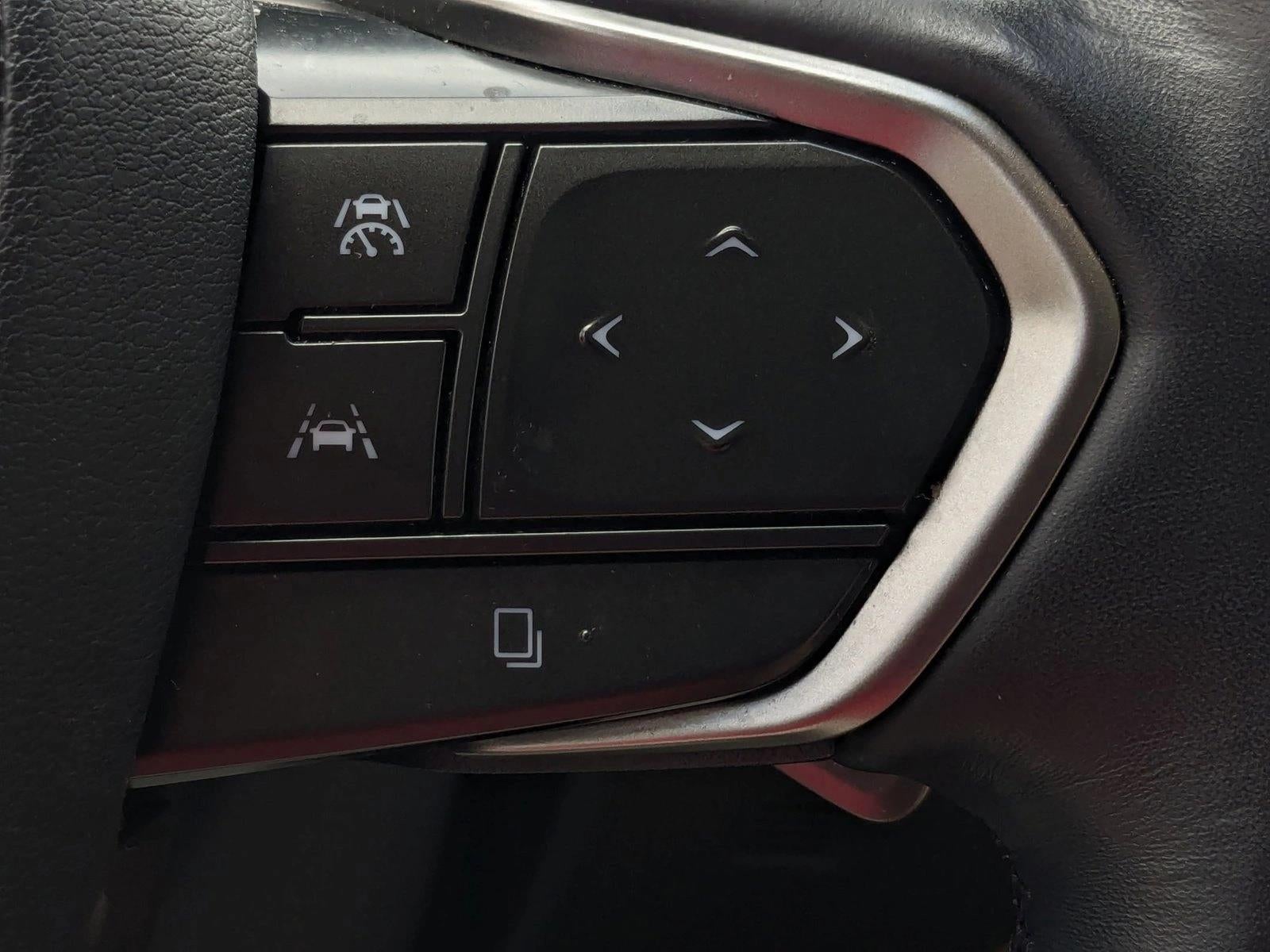 2024 Lexus NX 350h Luxury AWD