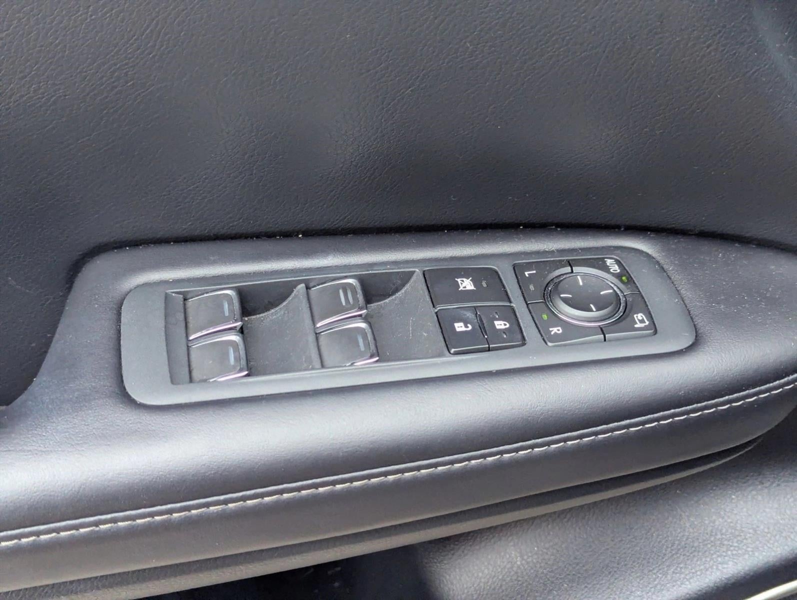 2021 Lexus RX 350L FWD