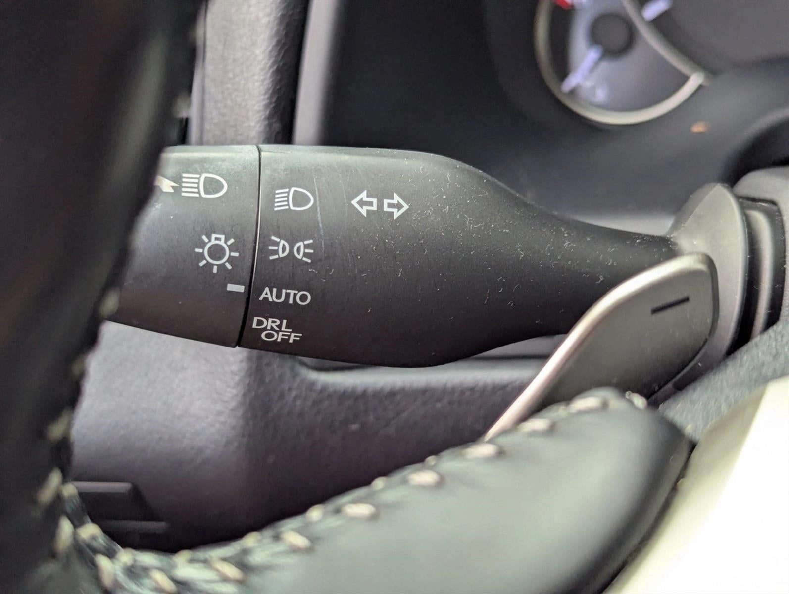 2021 Lexus RX 350L FWD