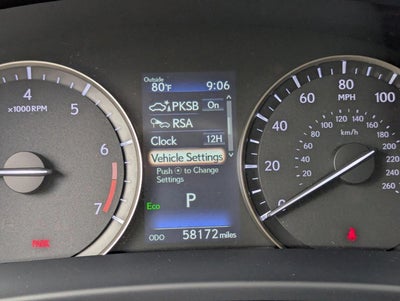 2021 Lexus RX 350L FWD