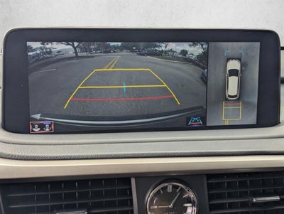 2021 Lexus RX 350L FWD