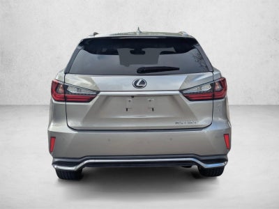 2021 Lexus RX 350L FWD
