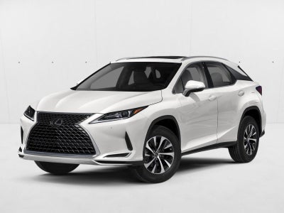 2021 Lexus RX 350 AWD