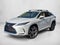 2021 Lexus RX 350 AWD