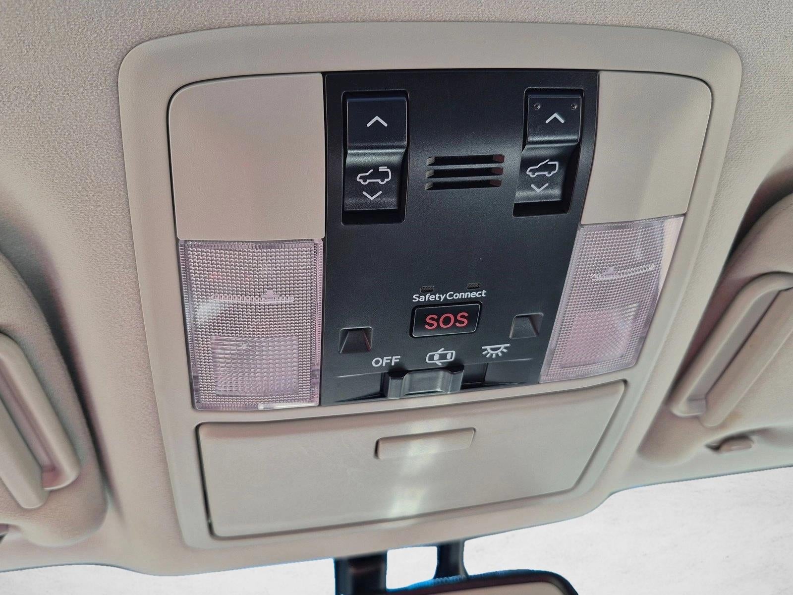 2016 Lexus GX 460 4WD 4dr Luxury