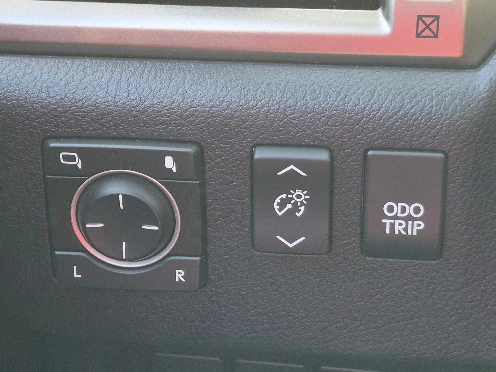 2016 Lexus GX 460 4WD 4dr Luxury