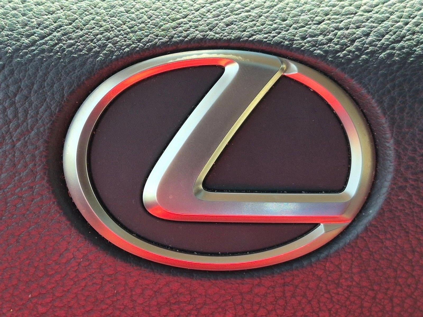 2016 Lexus GX 460 4WD 4dr Luxury