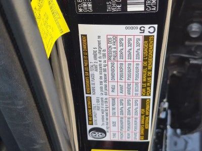 2016 Lexus GX 460 4WD 4dr Luxury