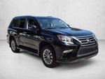 2016 Lexus GX 460 4WD 4dr Luxury