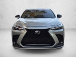 2022 Lexus NX 350 F SPORT Handling AWD
