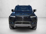 2025 Lexus GX 550 Overtrail+ 4WD