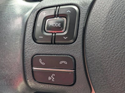 2019 Lexus NX 300 FWD