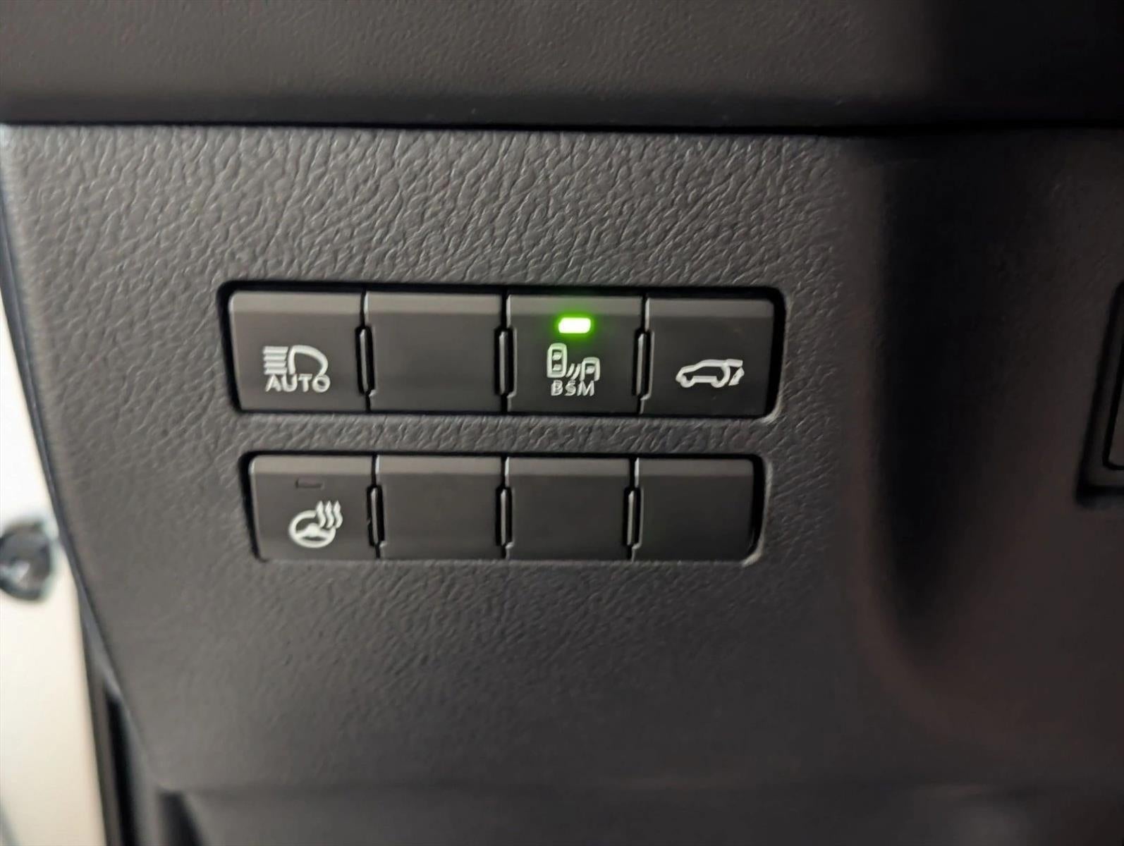 2019 Lexus NX 300 F Sport FWD