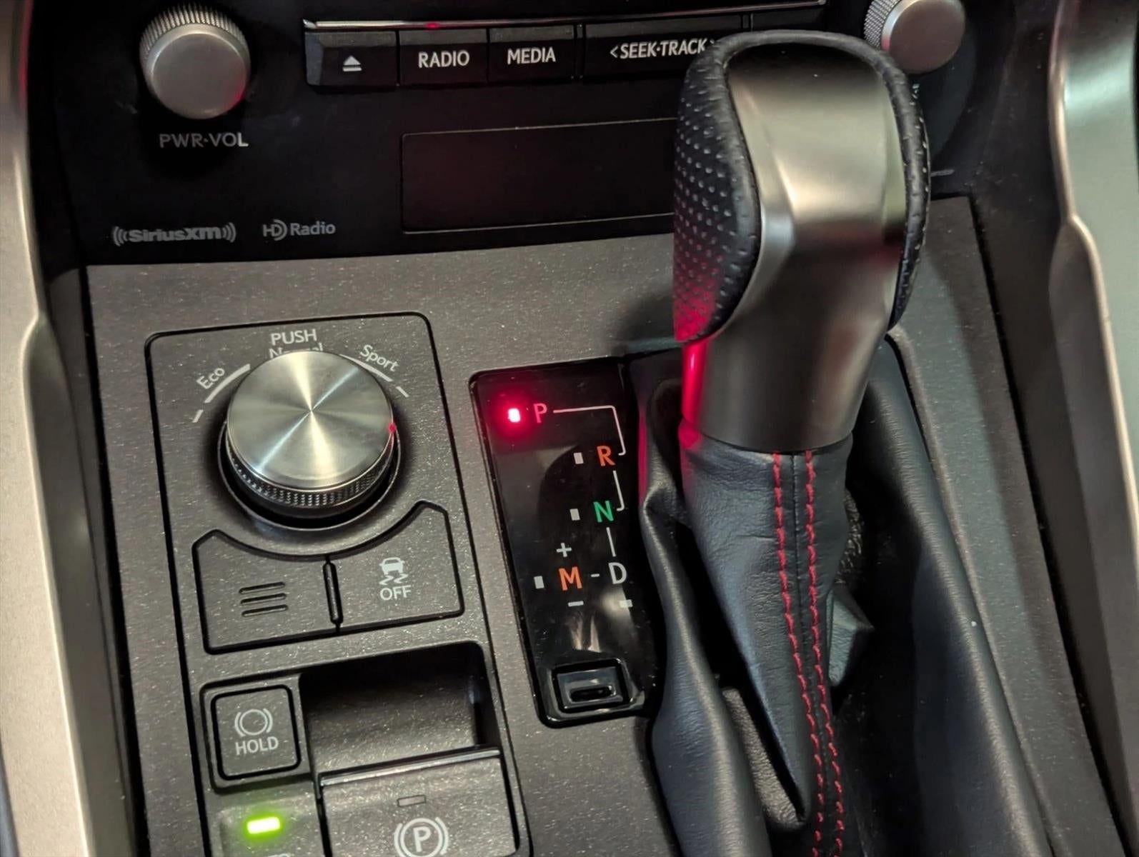 2019 Lexus NX 300 F Sport FWD