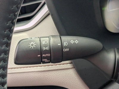 2024 Toyota RAV4 Hybrid Limited AWD (Natl)