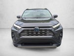 2024 Toyota RAV4 Hybrid Limited AWD (Natl)