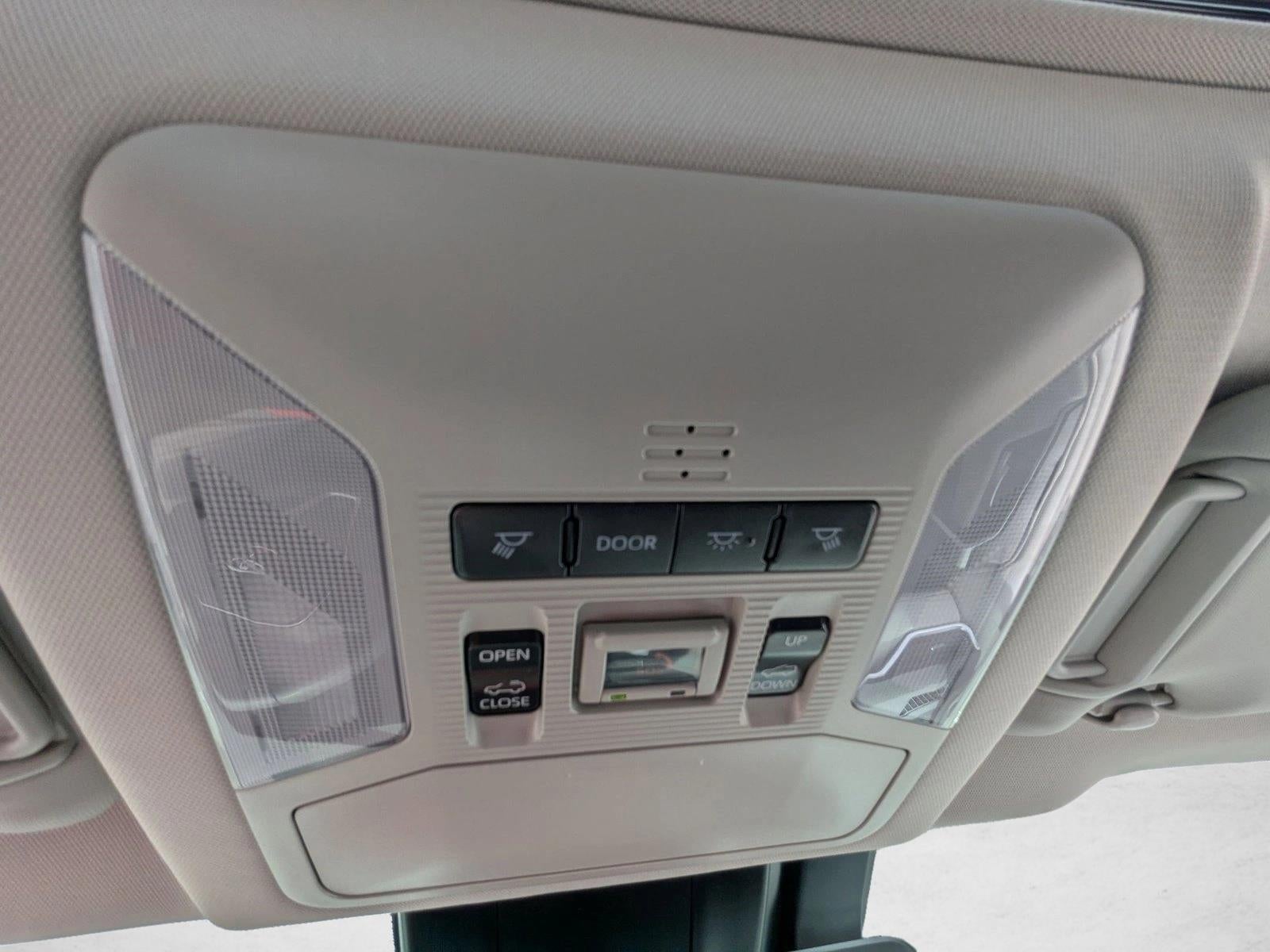 2024 Toyota RAV4 Hybrid Limited AWD (Natl)