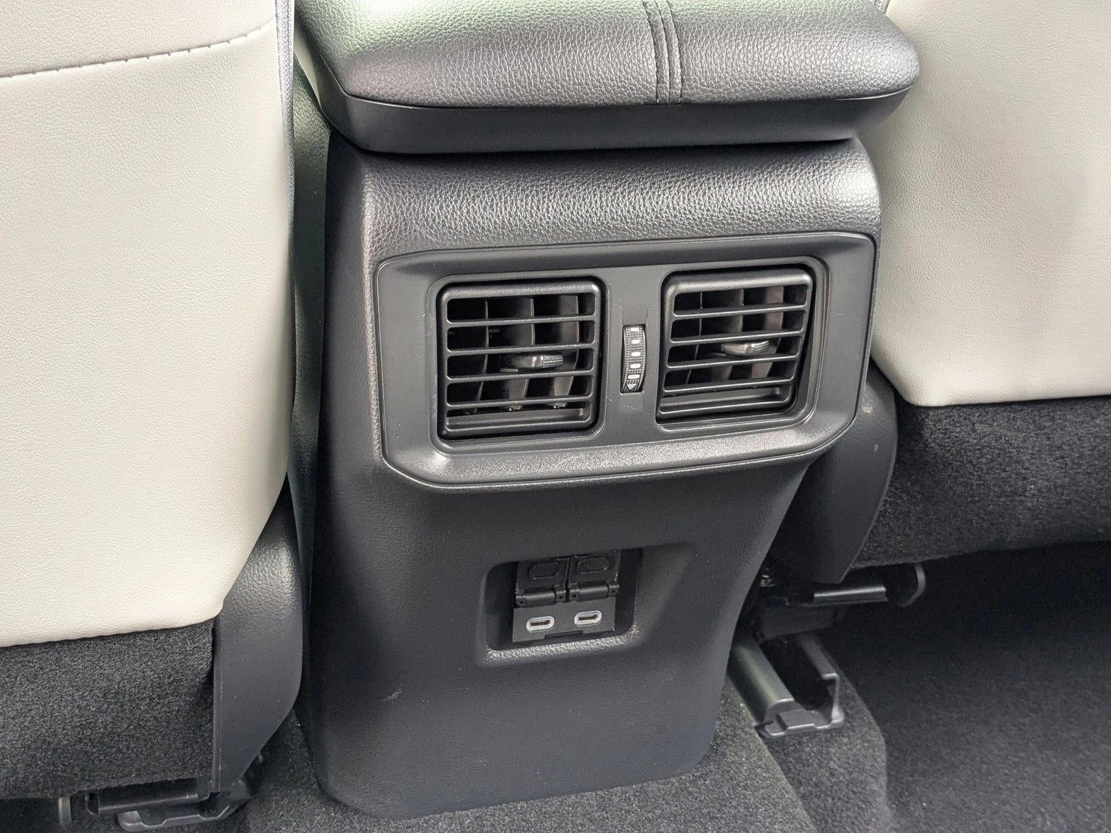 2024 Toyota RAV4 Hybrid Limited AWD (Natl)