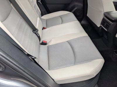 2024 Toyota RAV4 Hybrid Limited AWD (Natl)